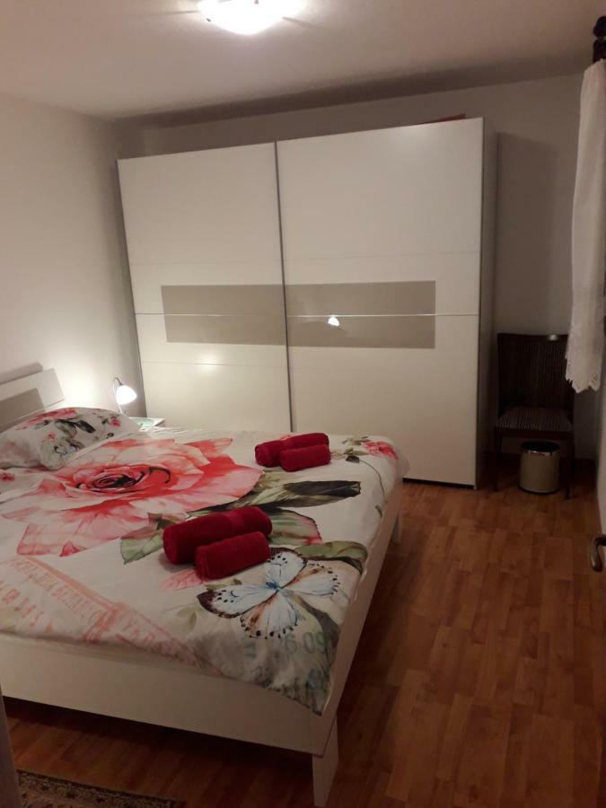 Apartment Alen