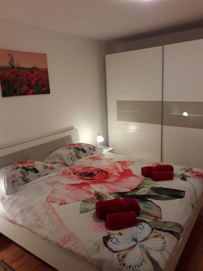 Apartment Alen