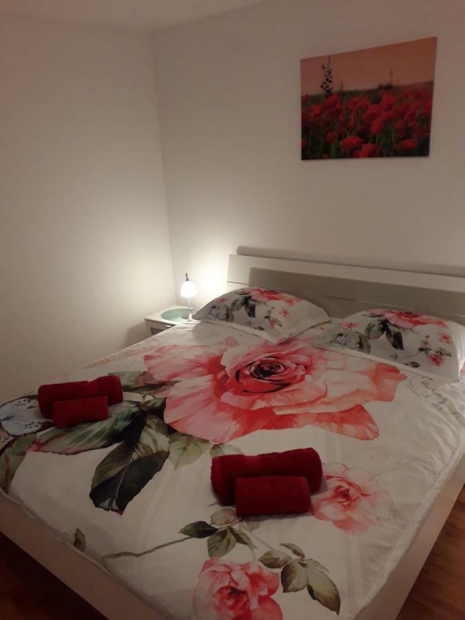 Apartment Alen *