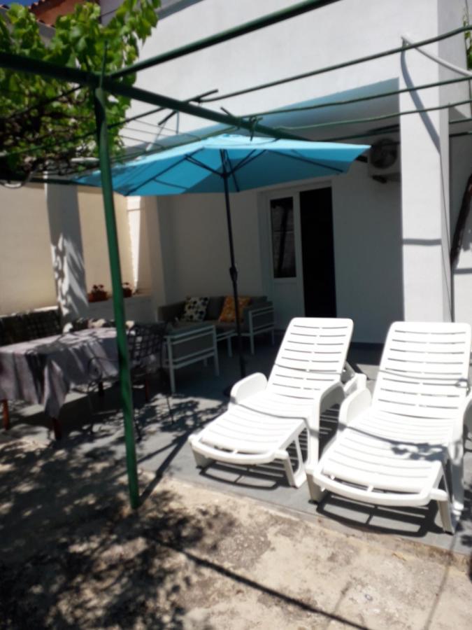Alen Apartment *