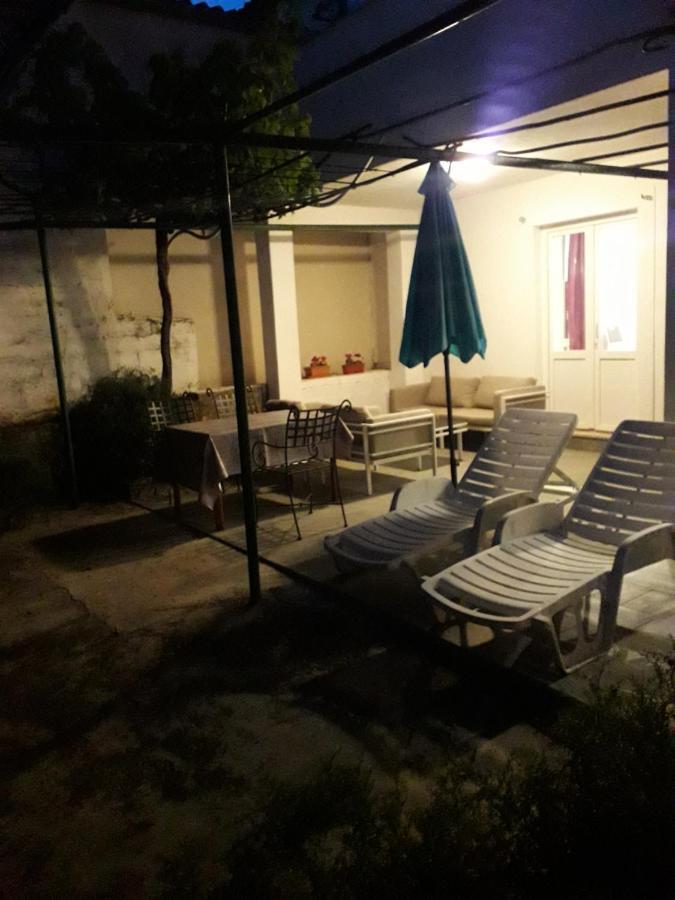 Alen Apartment