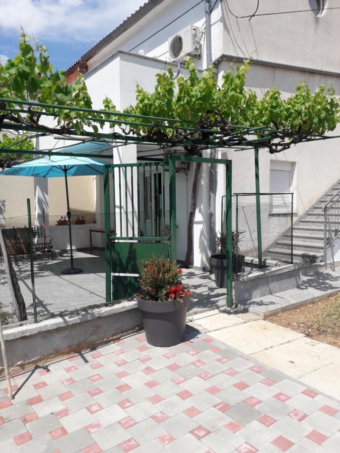 Apartment Alen *