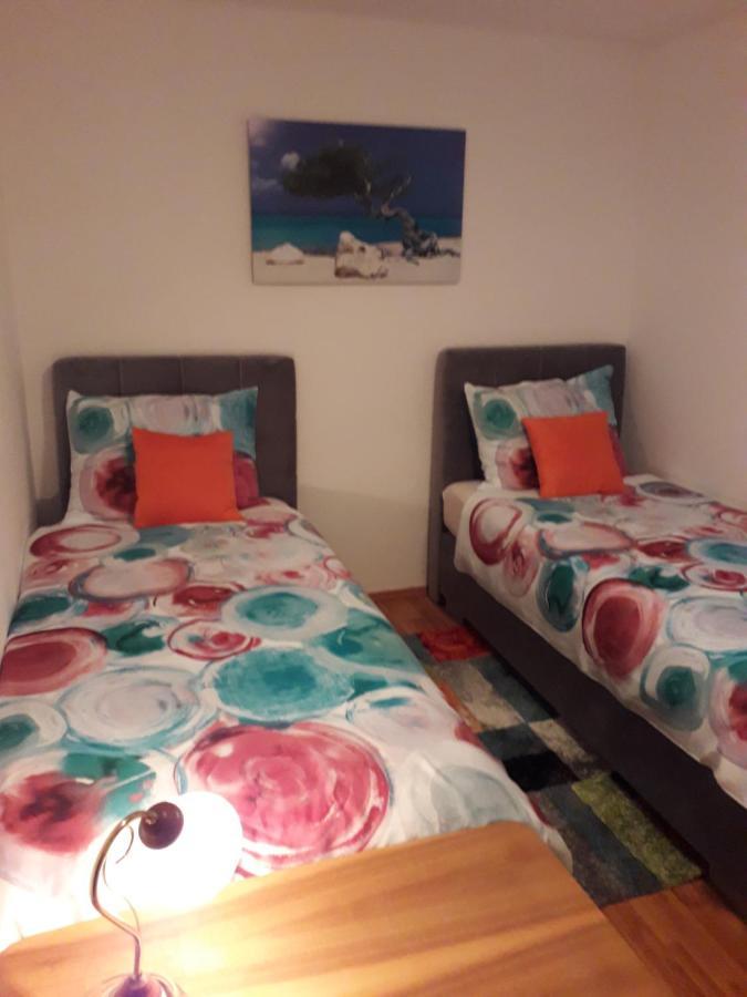 Apartment Alen *