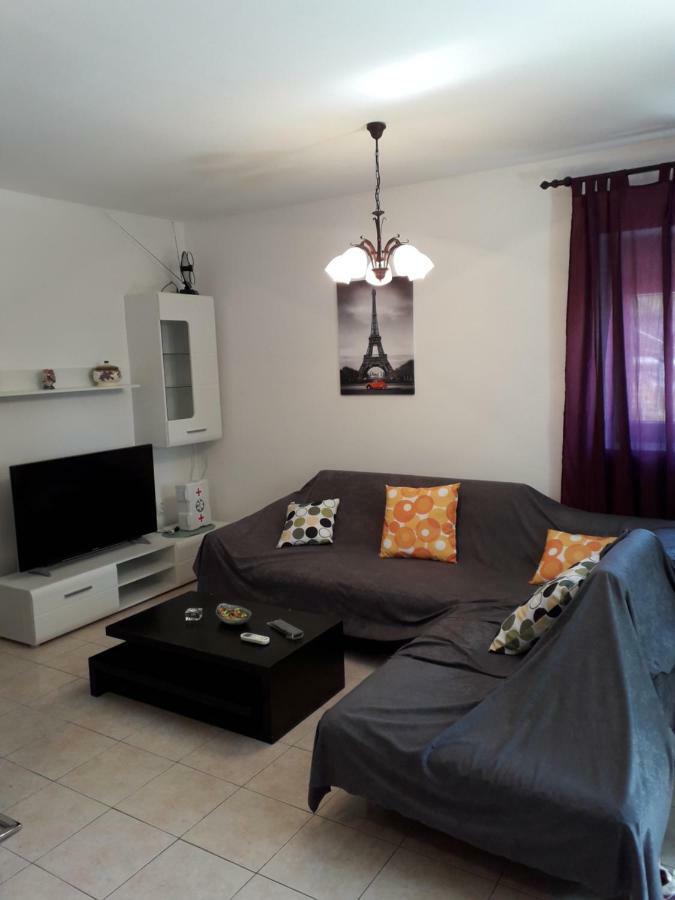 Alen Apartmán *