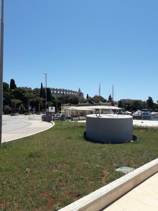 Apartmán Alen
