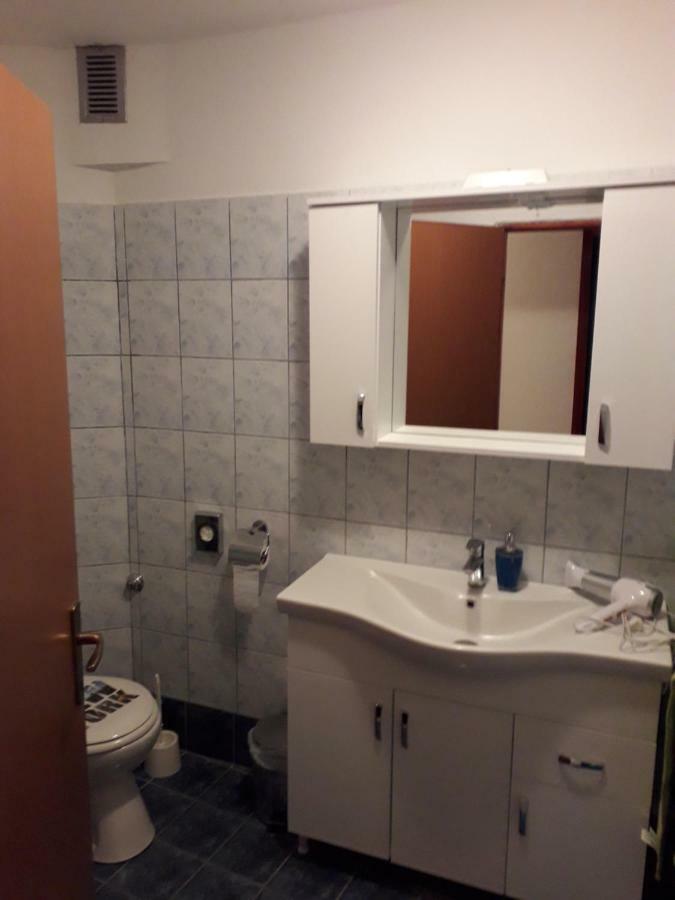 Apartmán Alen