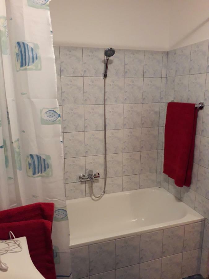 Apartmán Alen Pula