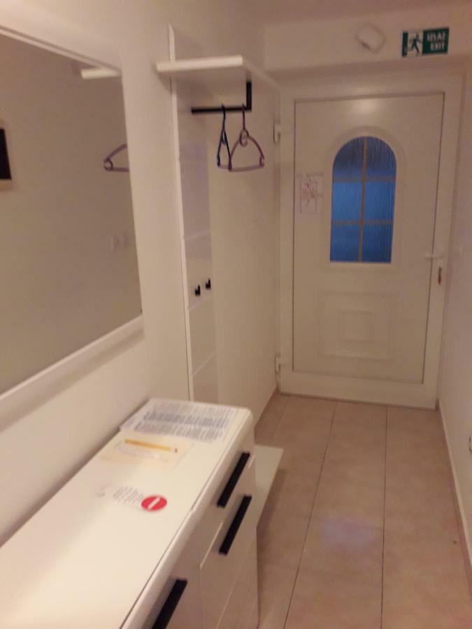 Apartmán Alen *