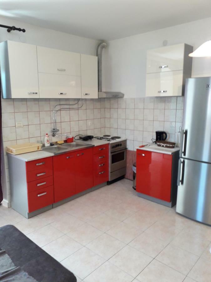 Alen Apartmán *
