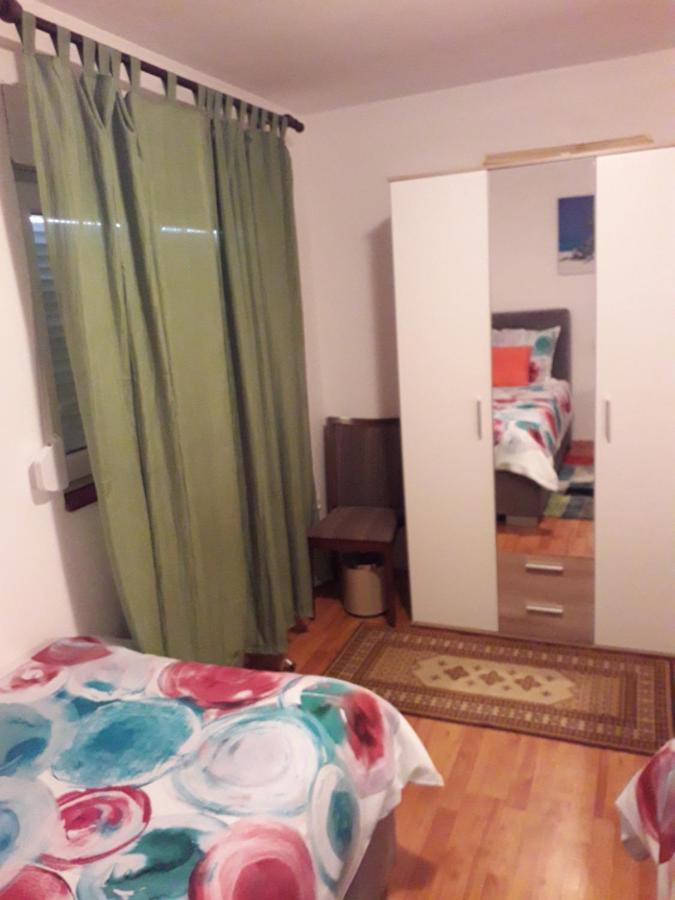 Apartmán Alen Pula