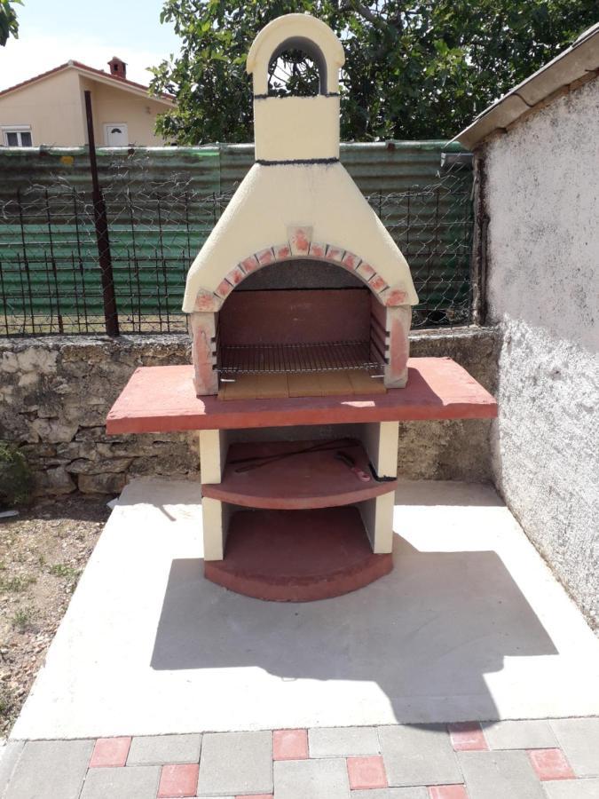 Alen Apartmán Pula